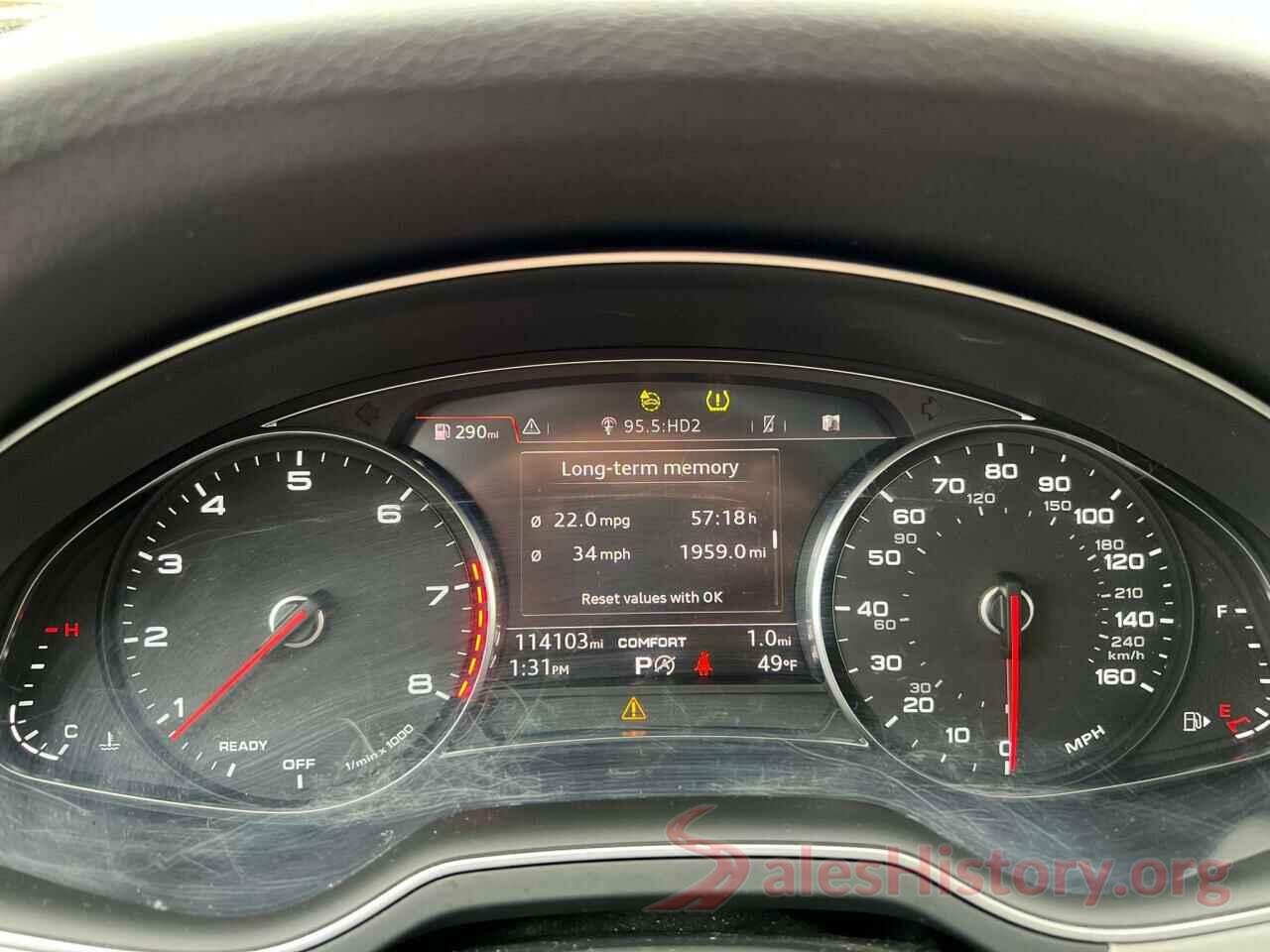 WA1LHAF74JD026881 2018 AUDI Q7