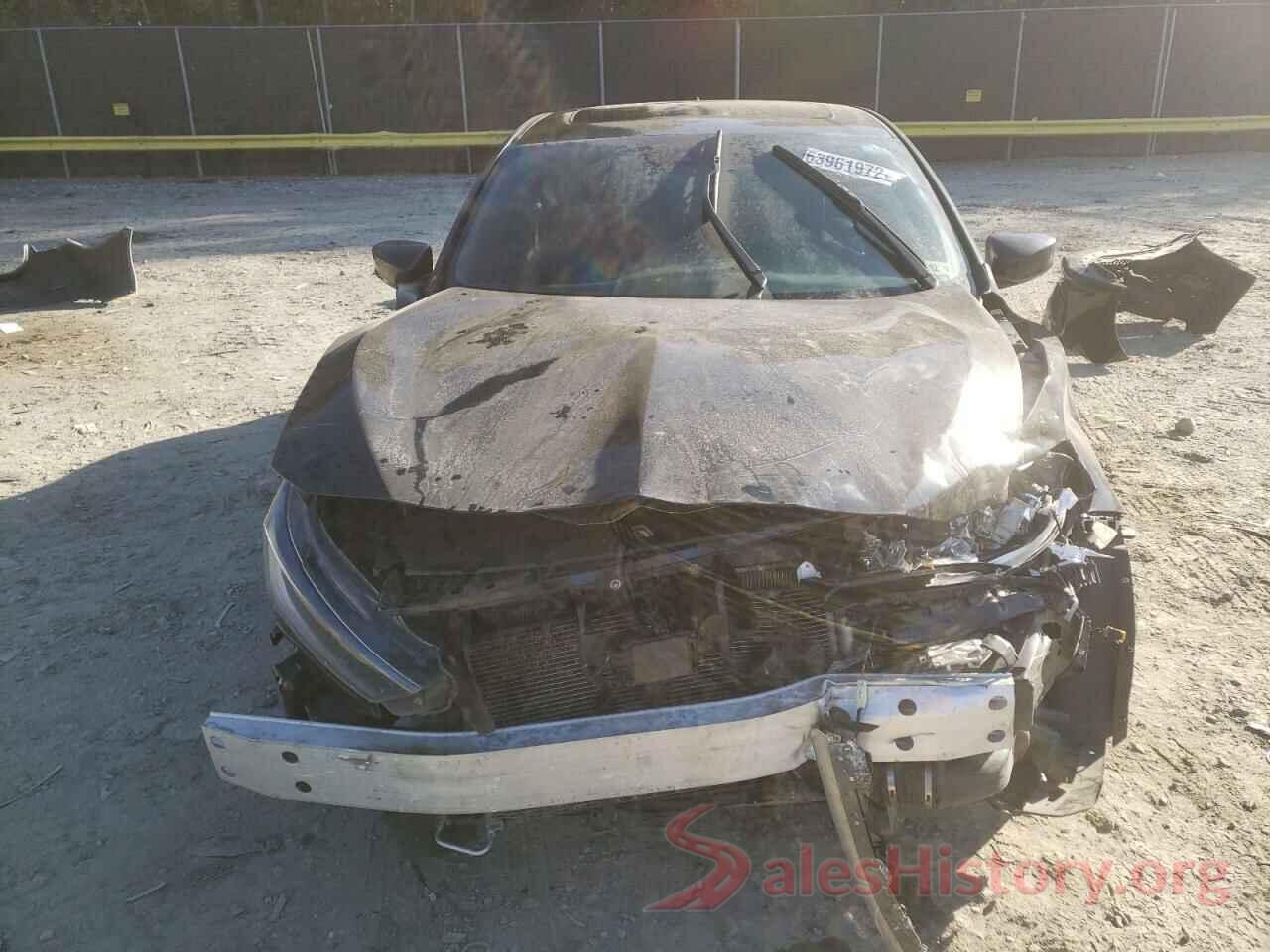 19UDE2F8XKA003532 2019 ACURA ILX