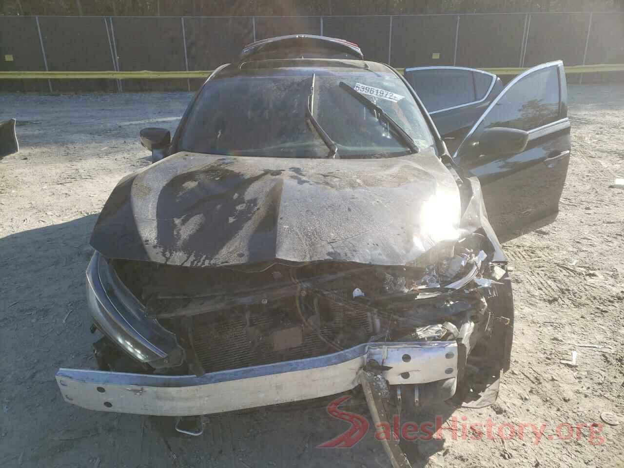 19UDE2F8XKA003532 2019 ACURA ILX