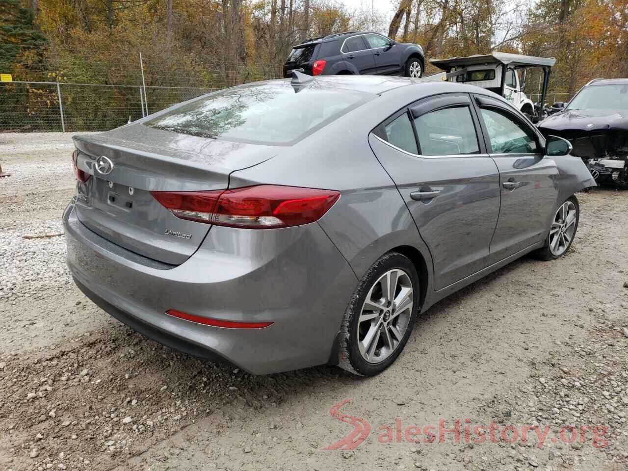 KMHD84LF8JU577611 2018 HYUNDAI ELANTRA