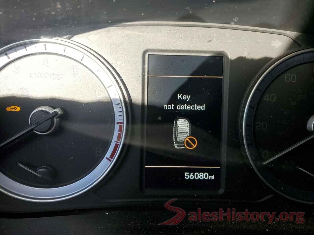 5NPE34AF6JH617169 2018 HYUNDAI SONATA