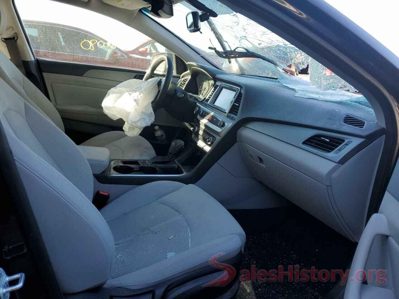 5NPE34AF6JH617169 2018 HYUNDAI SONATA