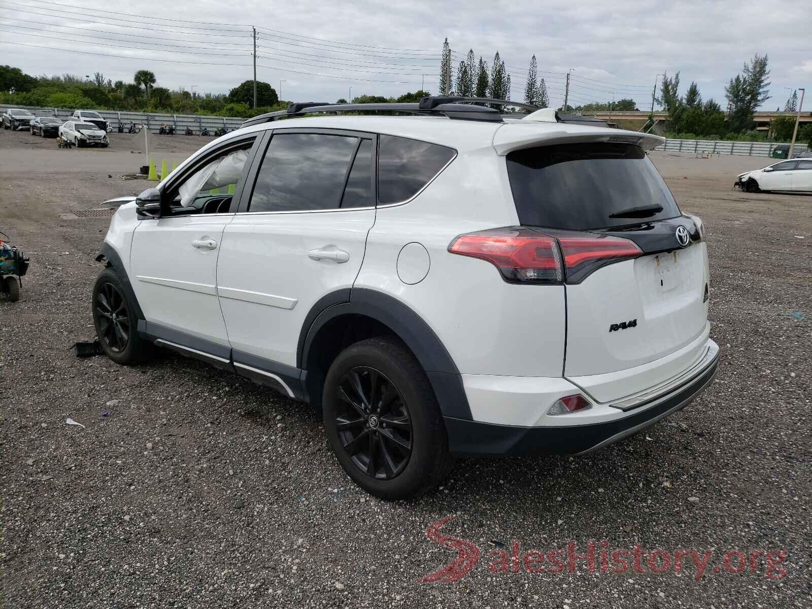 2T3RFREV9JW776946 2018 TOYOTA RAV4