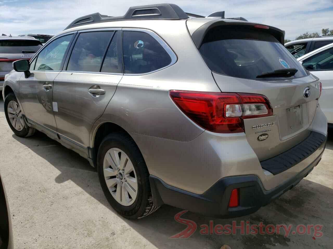 4S4BSAHC3J3297025 2018 SUBARU OUTBACK