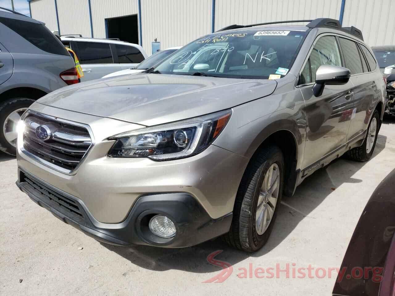 4S4BSAHC3J3297025 2018 SUBARU OUTBACK