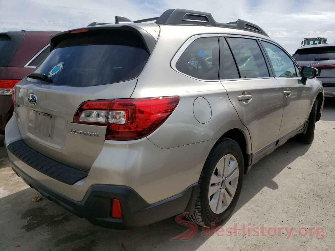 4S4BSAHC3J3297025 2018 SUBARU OUTBACK