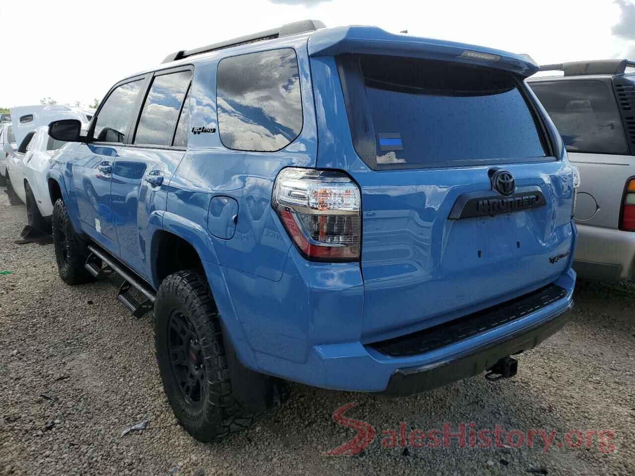 JTEBU5JR4J5525263 2018 TOYOTA 4RUNNER