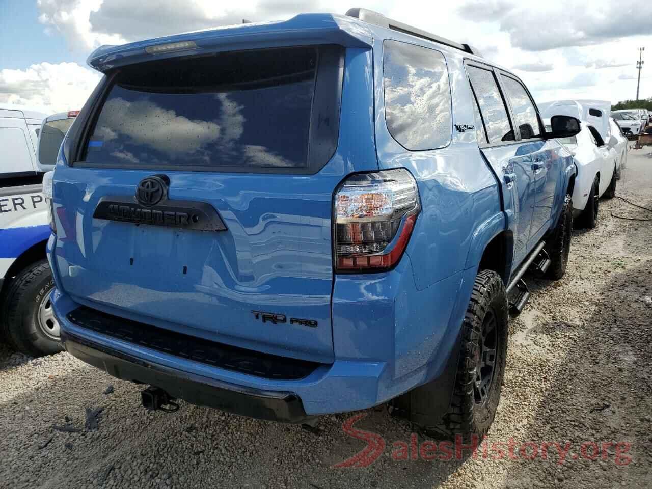 JTEBU5JR4J5525263 2018 TOYOTA 4RUNNER