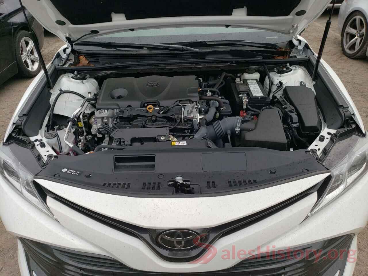 4T1C11AK2LU985068 2020 TOYOTA CAMRY