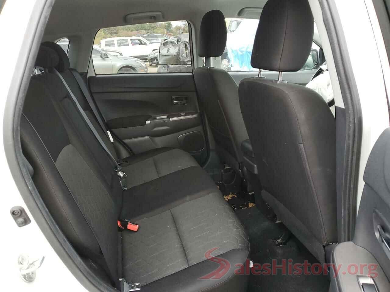 JA4AR3AU9LU020168 2020 MITSUBISHI OUTLANDER