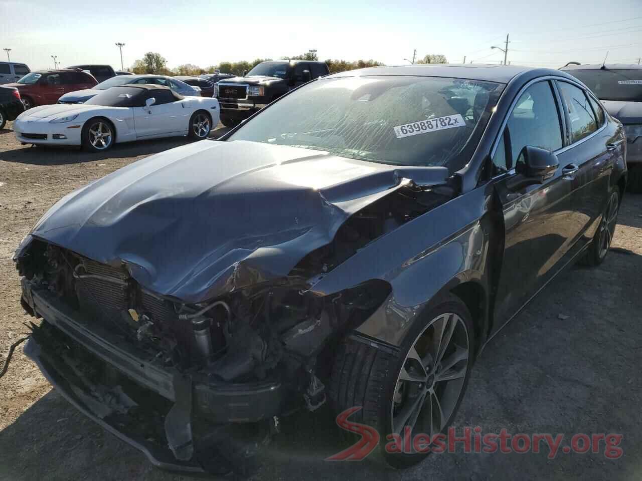 3FA6P0D96LR193490 2020 FORD FUSION