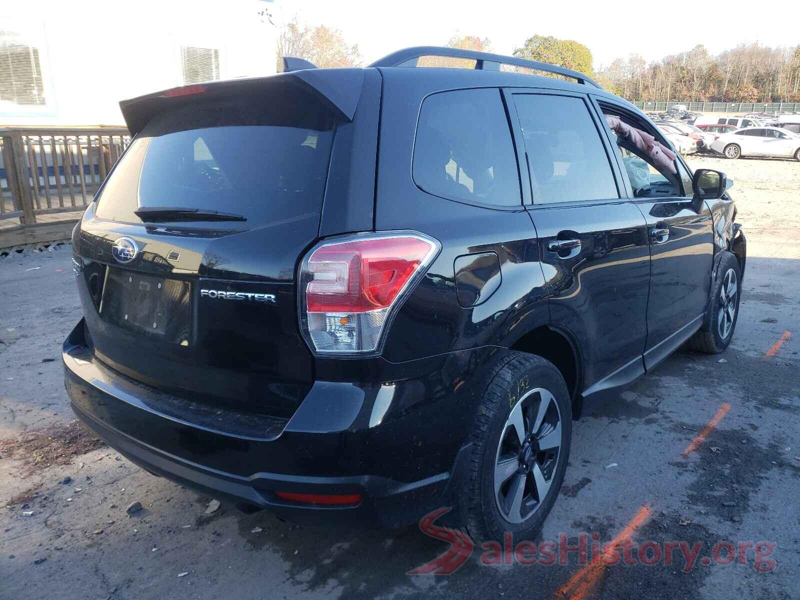 JF2SJAEC2JH565093 2018 SUBARU FORESTER