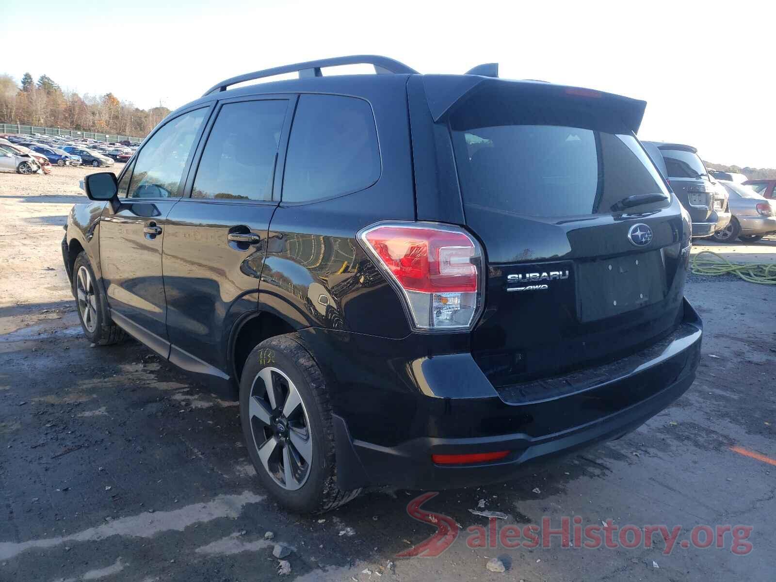 JF2SJAEC2JH565093 2018 SUBARU FORESTER