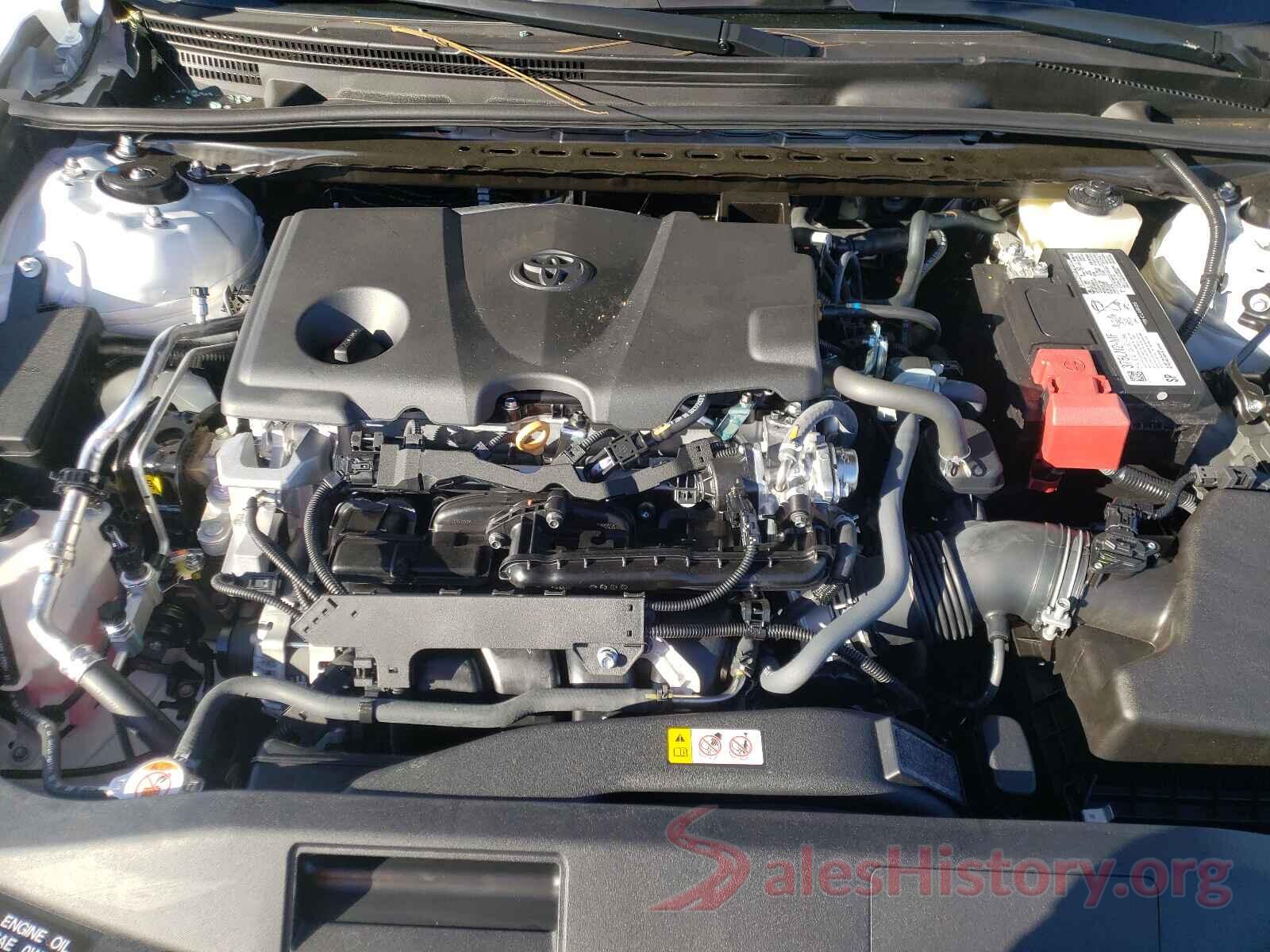 4T1K61BK6MU046423 2021 TOYOTA CAMRY