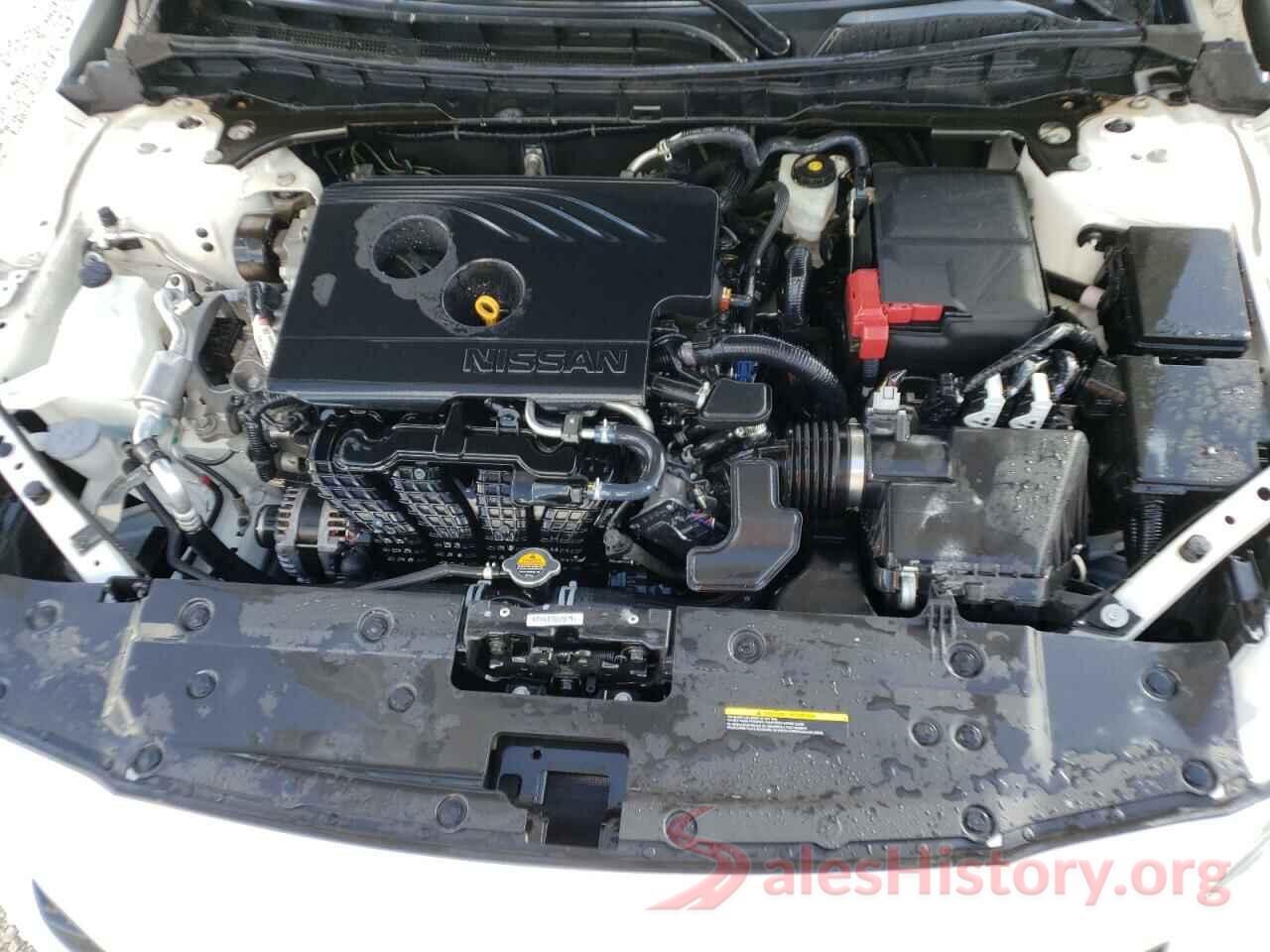 1N4BL4BV8KC255258 2019 NISSAN ALTIMA