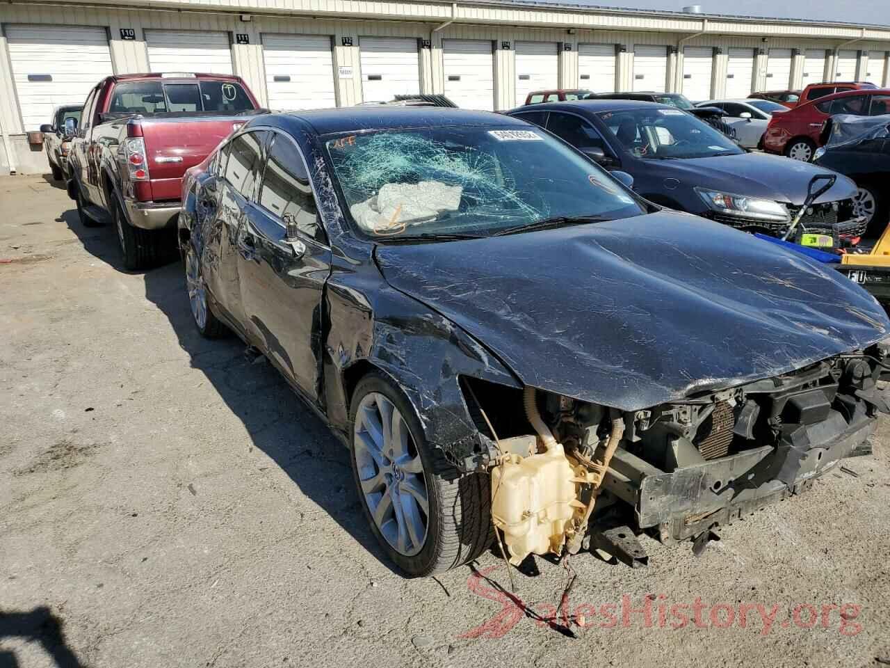 JM1GL1V57H1123459 2017 MAZDA 6