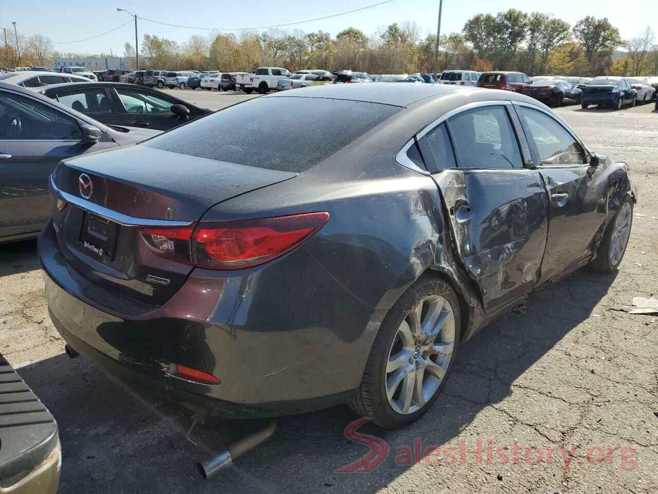 JM1GL1V57H1123459 2017 MAZDA 6