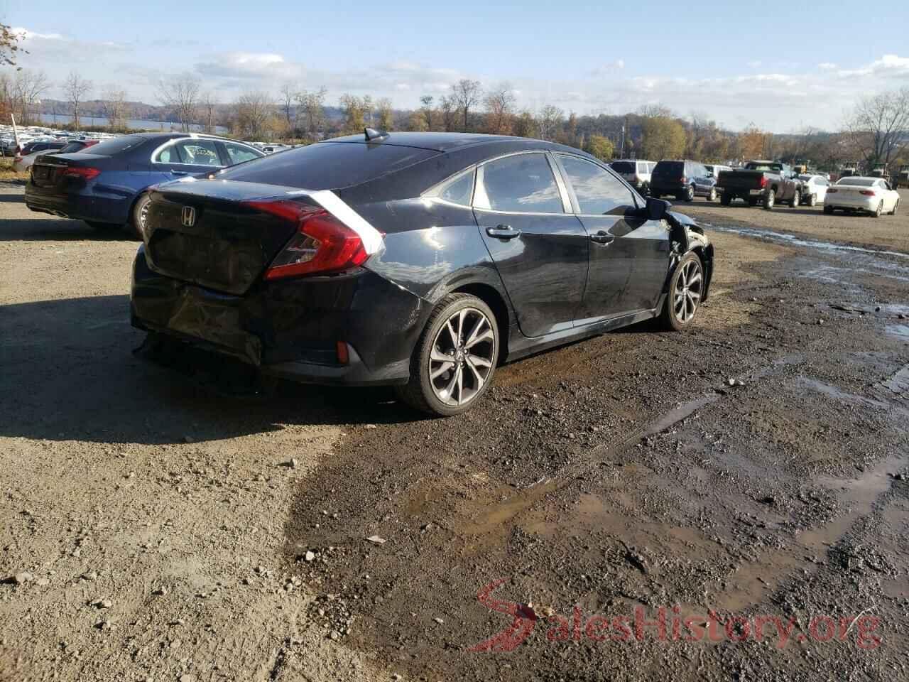 19XFC1F30HE212652 2017 HONDA CIVIC