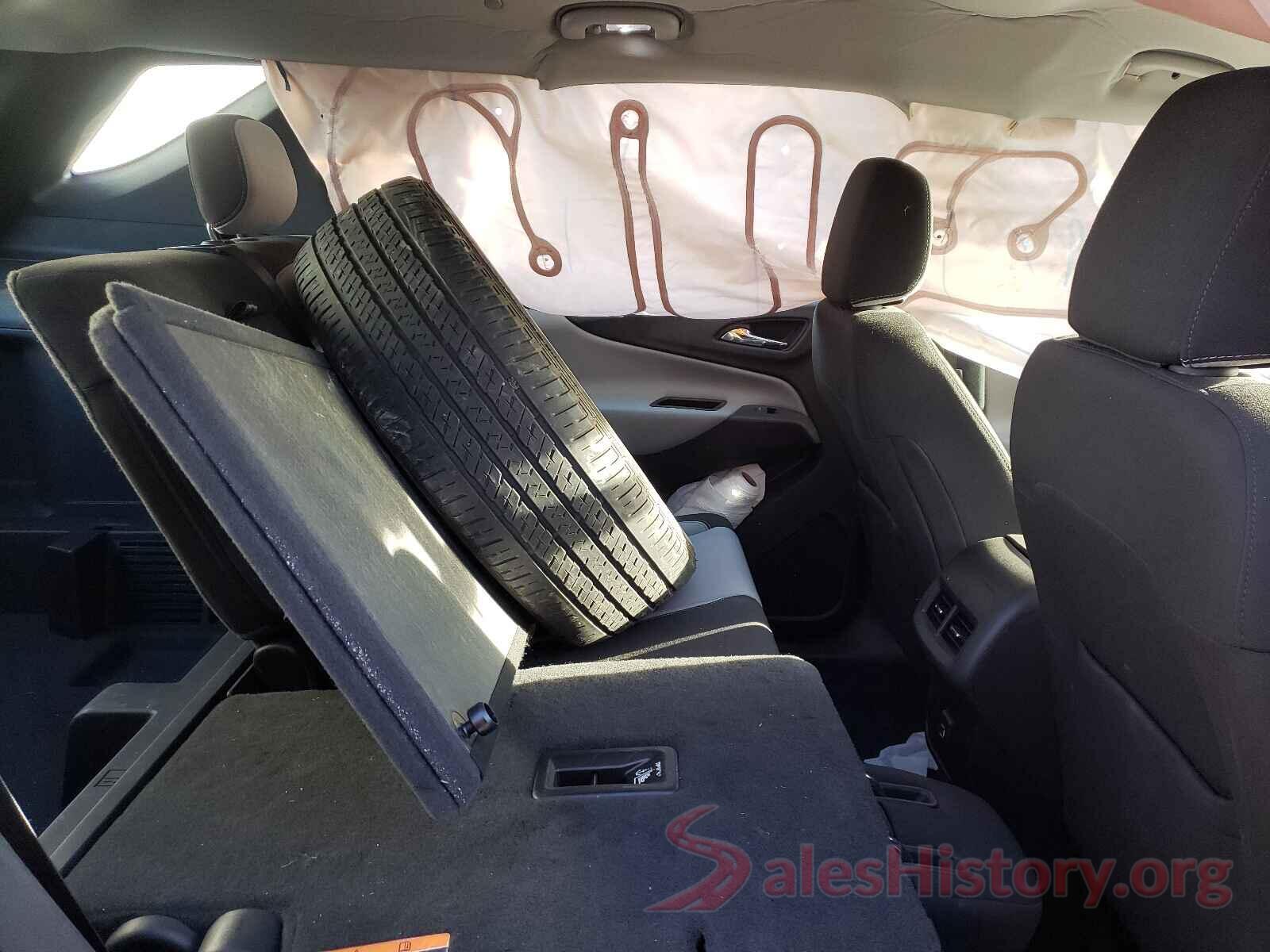 3GNAXSEV3KL171841 2019 CHEVROLET EQUINOX