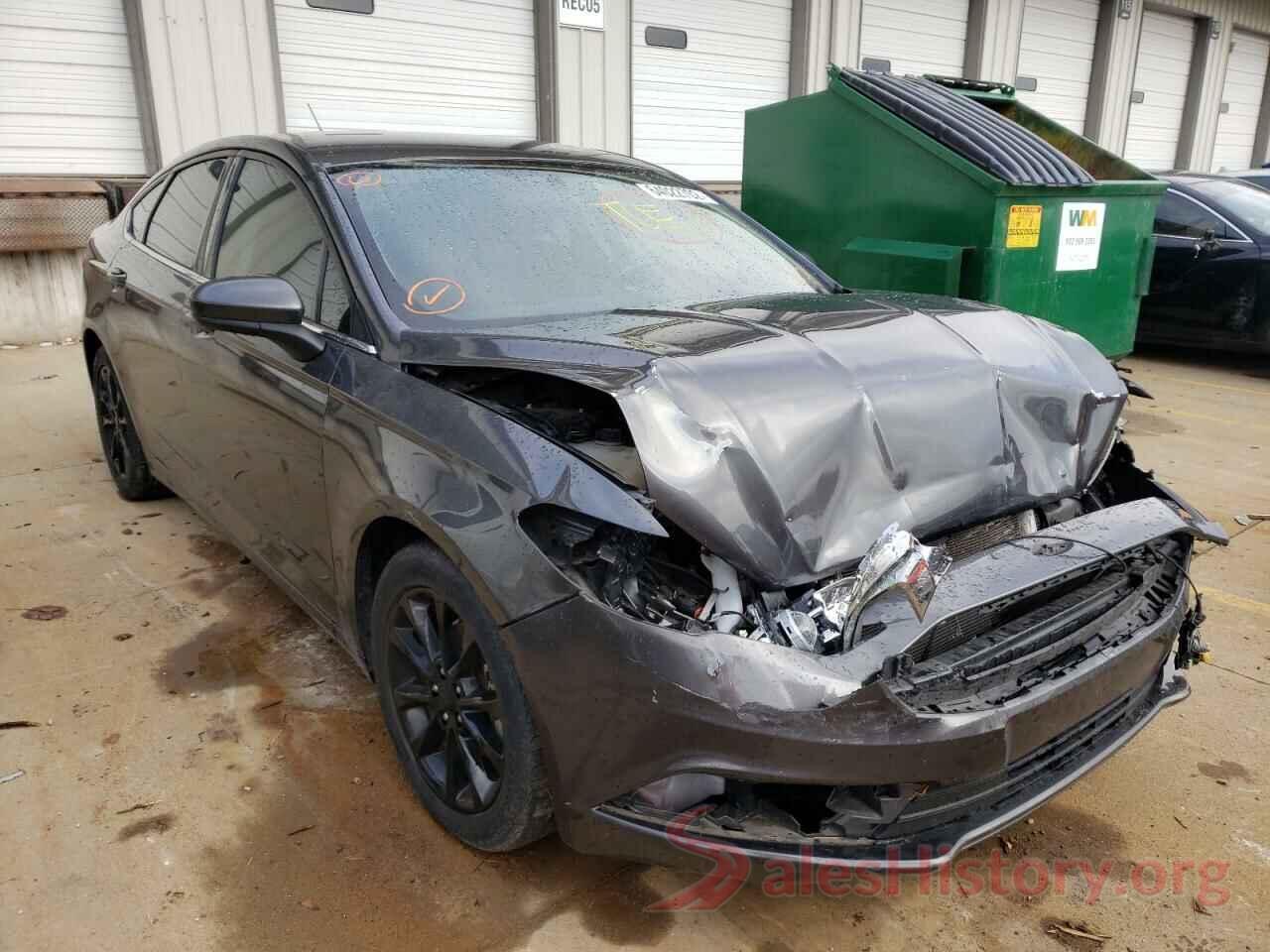 3FA6P0H74HR399195 2017 FORD FUSION