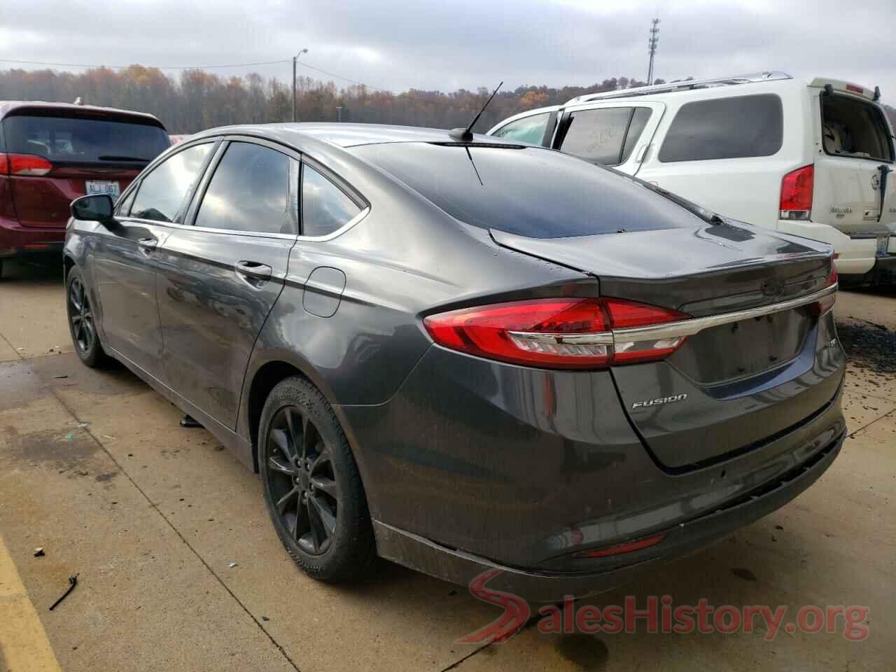 3FA6P0H74HR399195 2017 FORD FUSION