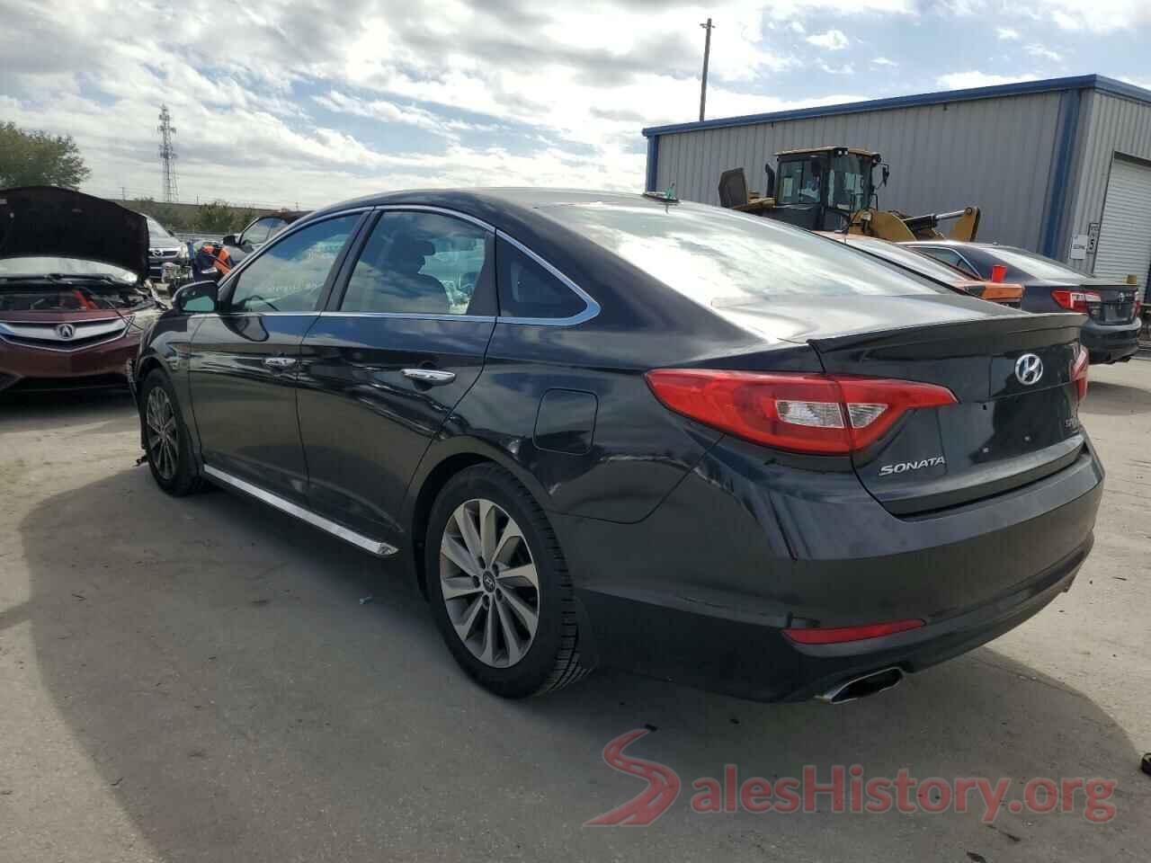 5NPE34AF0HH449992 2017 HYUNDAI SONATA