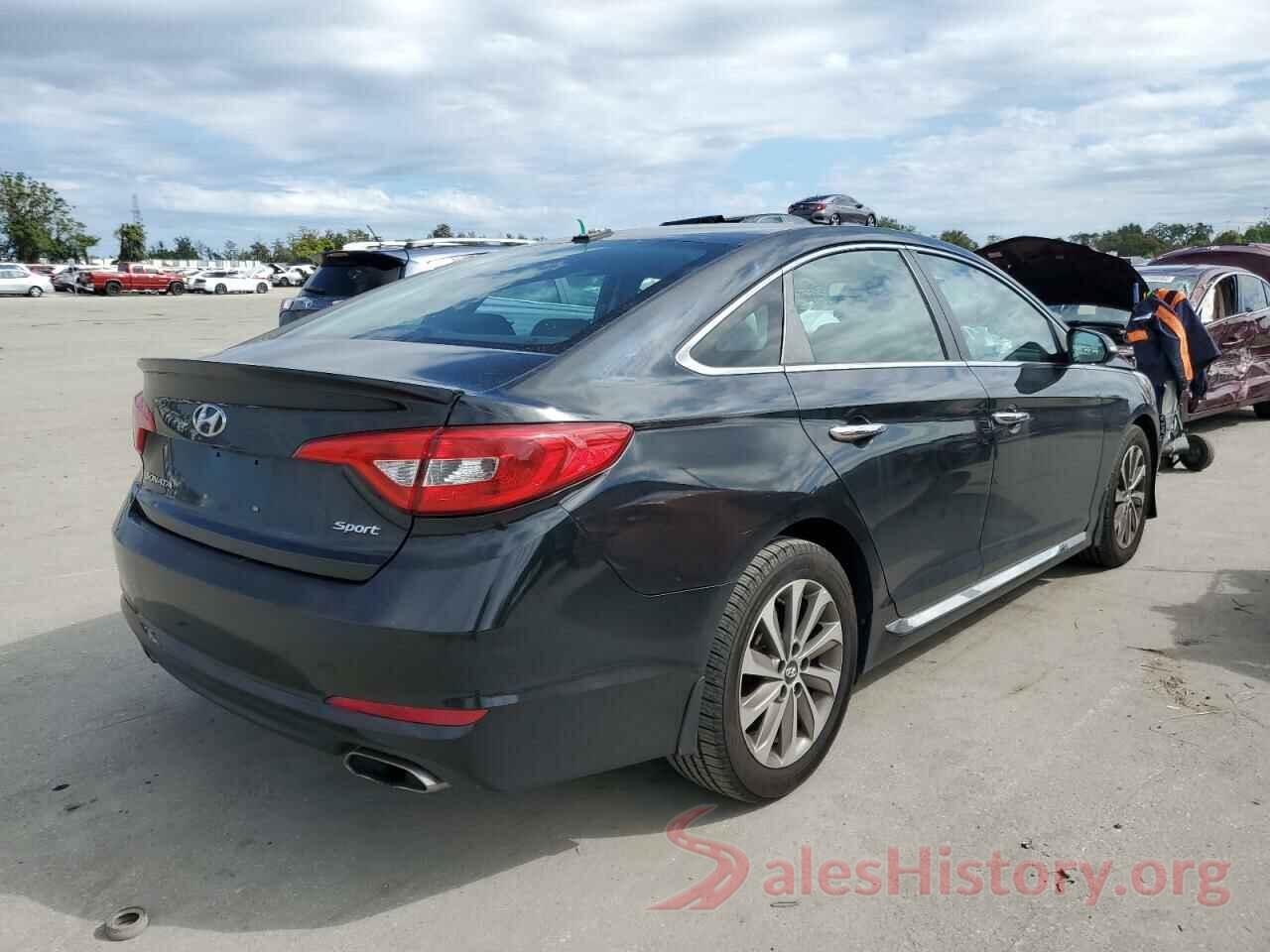 5NPE34AF0HH449992 2017 HYUNDAI SONATA