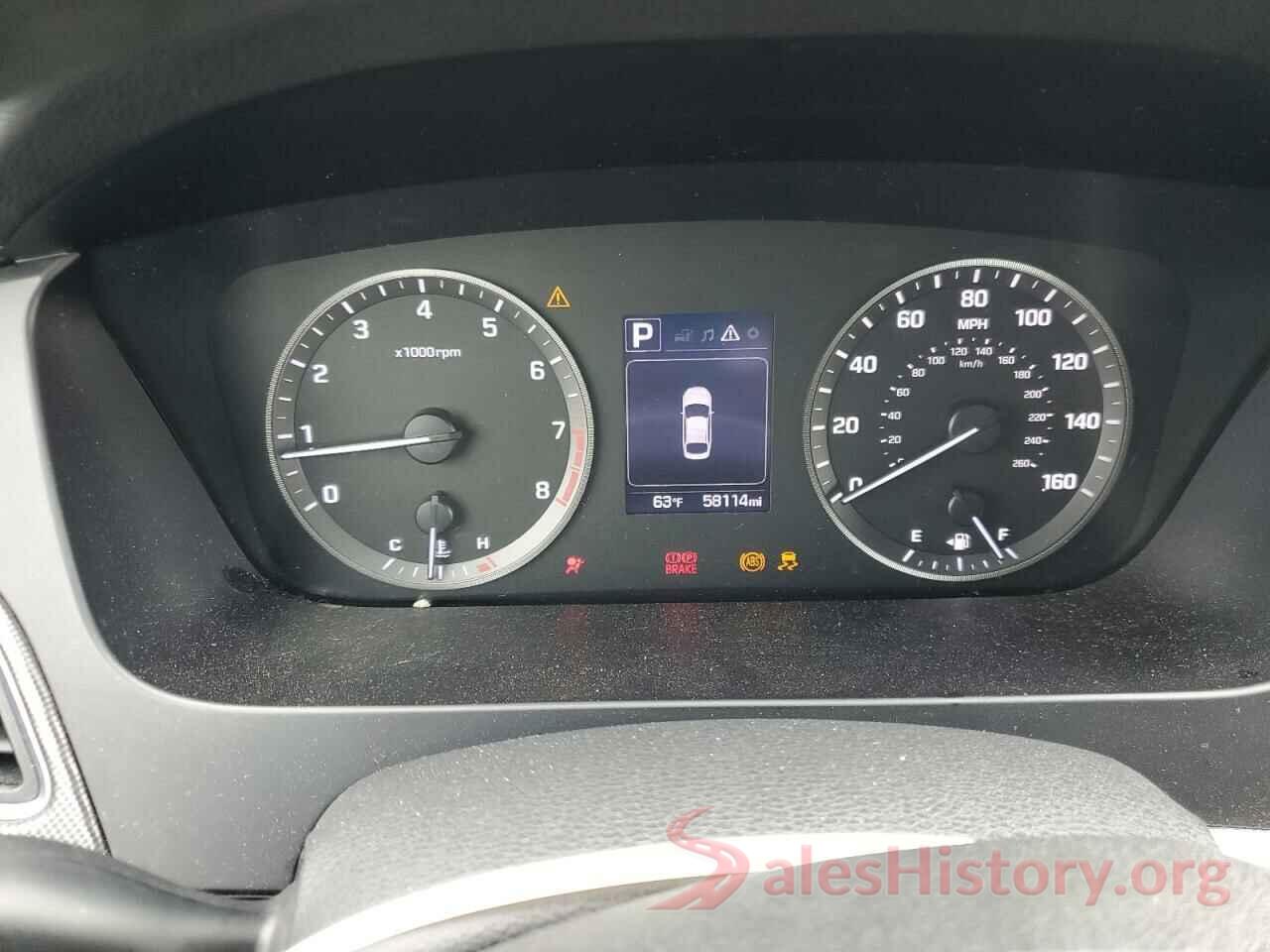 5NPE34AF0HH449992 2017 HYUNDAI SONATA