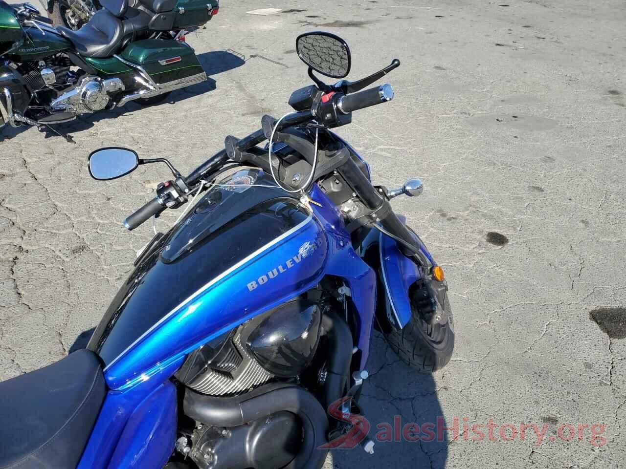 JS1VY53A1H2100263 2017 SUZUKI CYC VZ/VZR