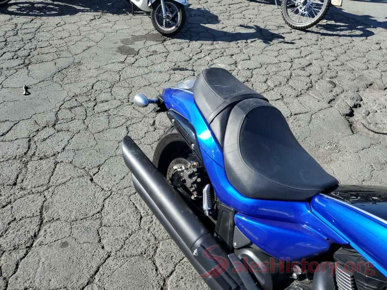 JS1VY53A1H2100263 2017 SUZUKI CYC VZ/VZR