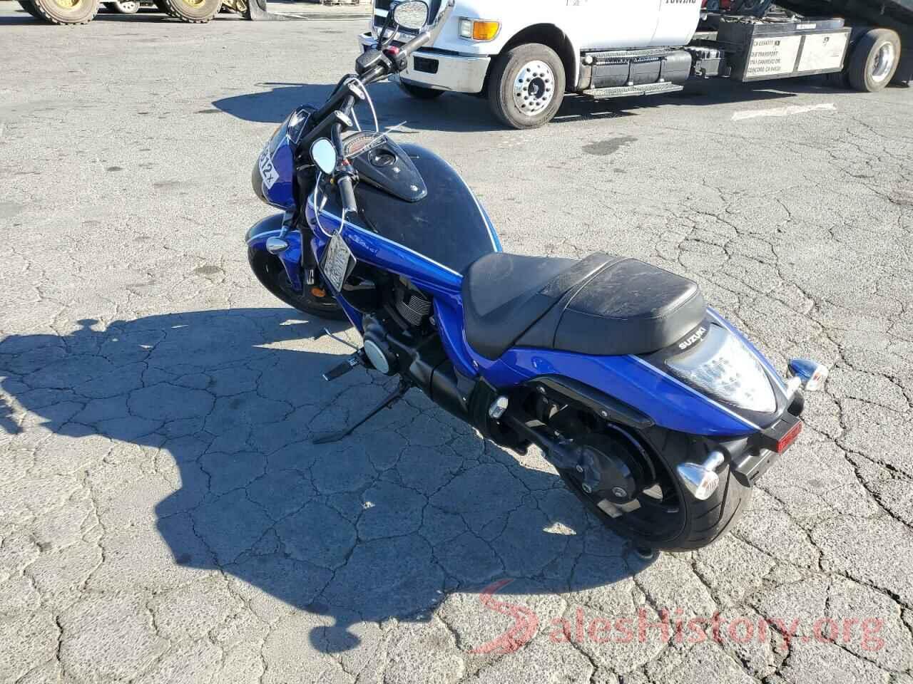 JS1VY53A1H2100263 2017 SUZUKI CYC VZ/VZR