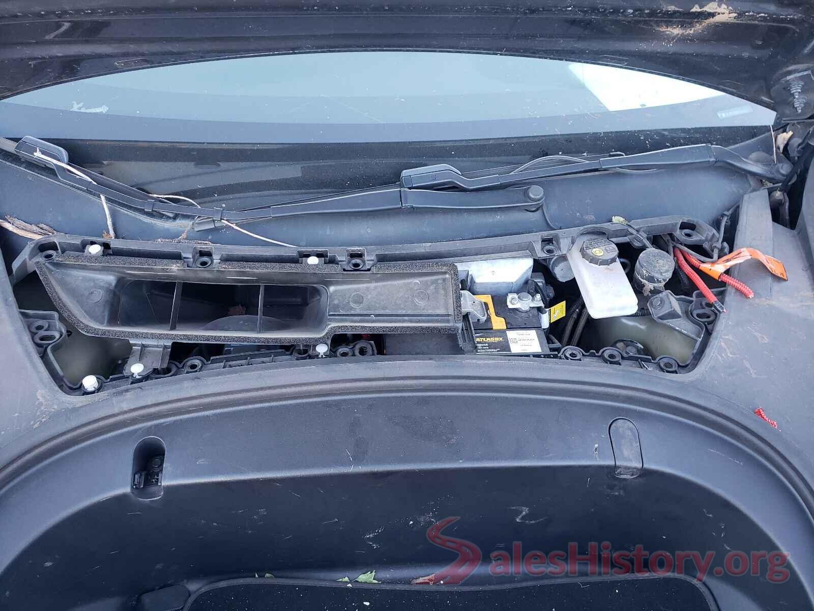 5YJ3E1EB2KF386715 2019 TESLA MODEL 3