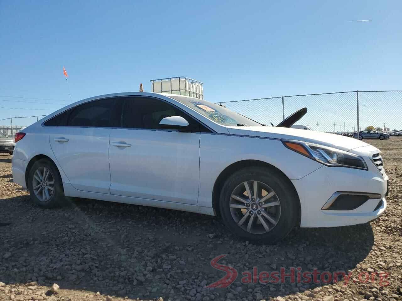 5NPE24AF7HH446252 2017 HYUNDAI SONATA