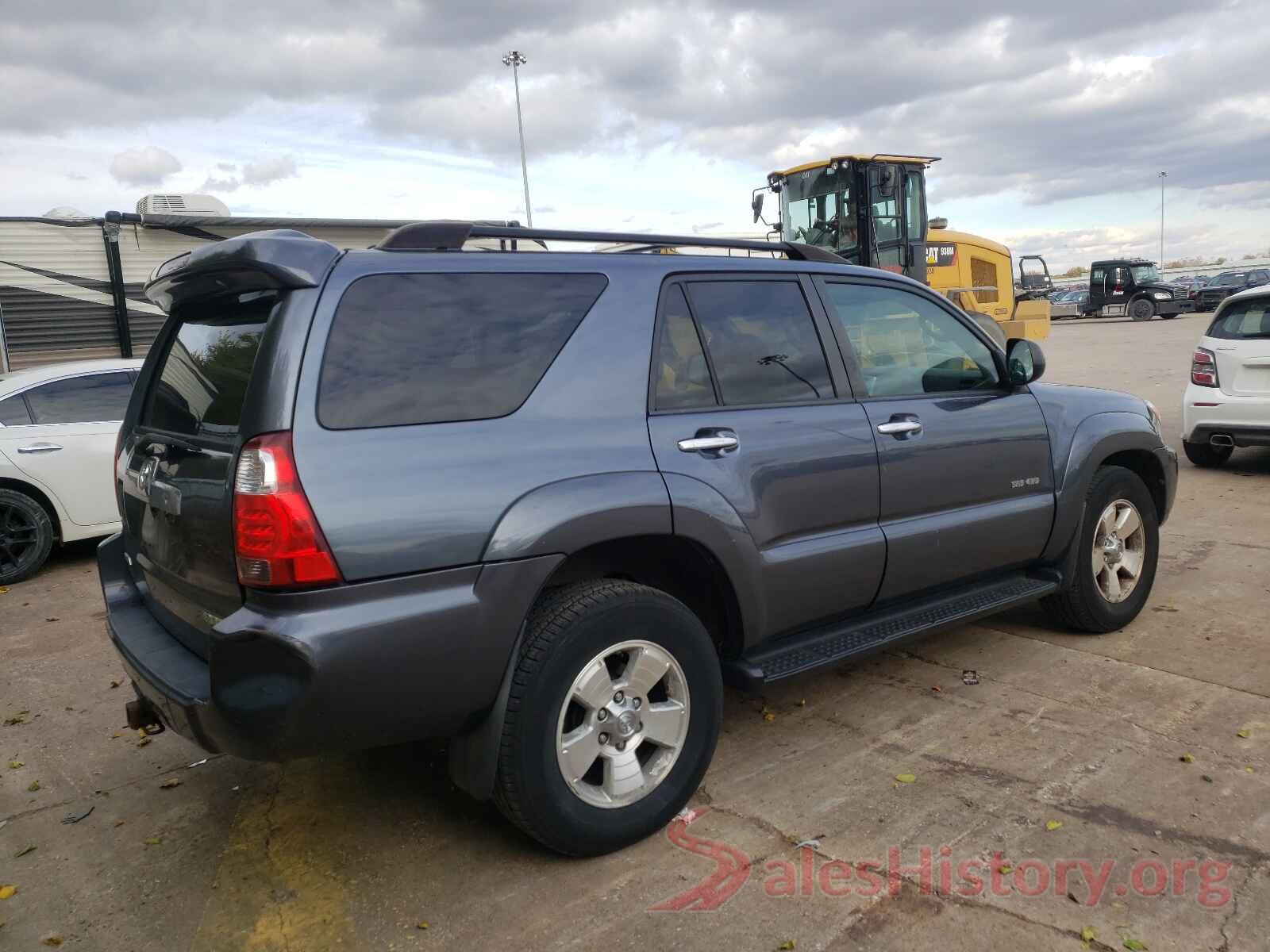 JTEBU14R98K024451 2008 TOYOTA 4RUNNER