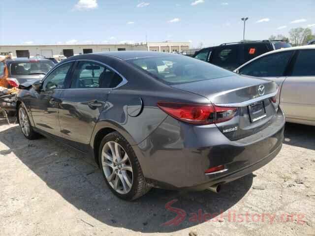 JM1GJ1V52G1478351 2016 MAZDA 6