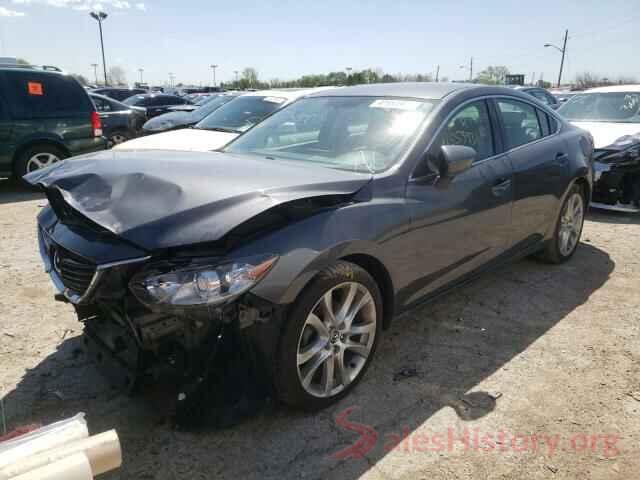 JM1GJ1V52G1478351 2016 MAZDA 6