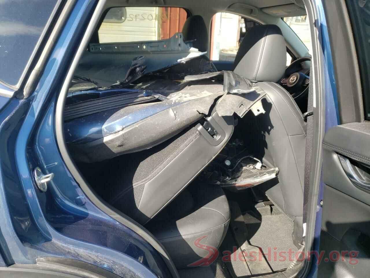 JM3KFBCM7L0821495 2020 MAZDA CX-5