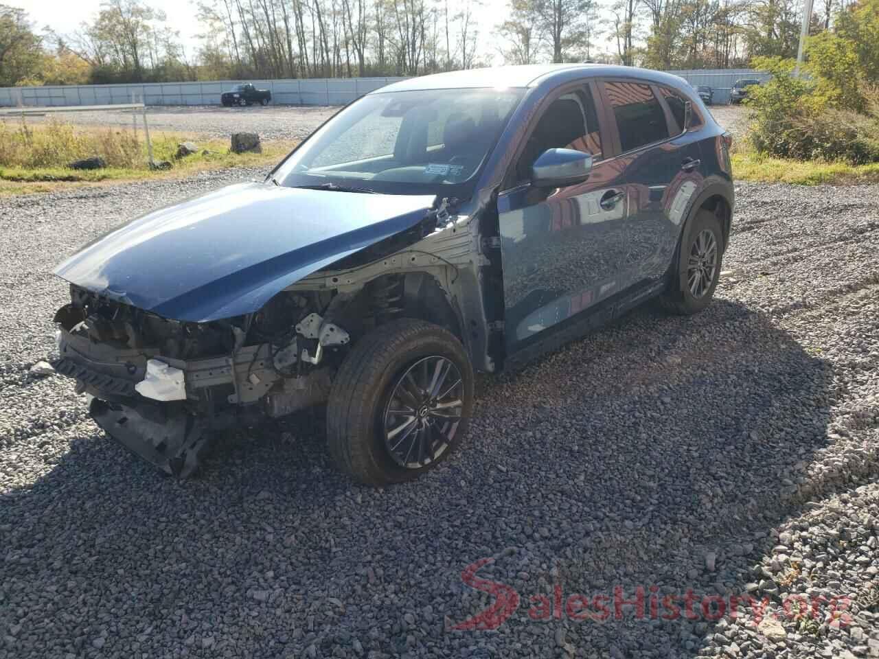 JM3KFBCM7L0821495 2020 MAZDA CX-5