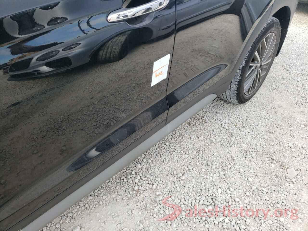 KM8J33AL9LU148713 2020 HYUNDAI TUCSON