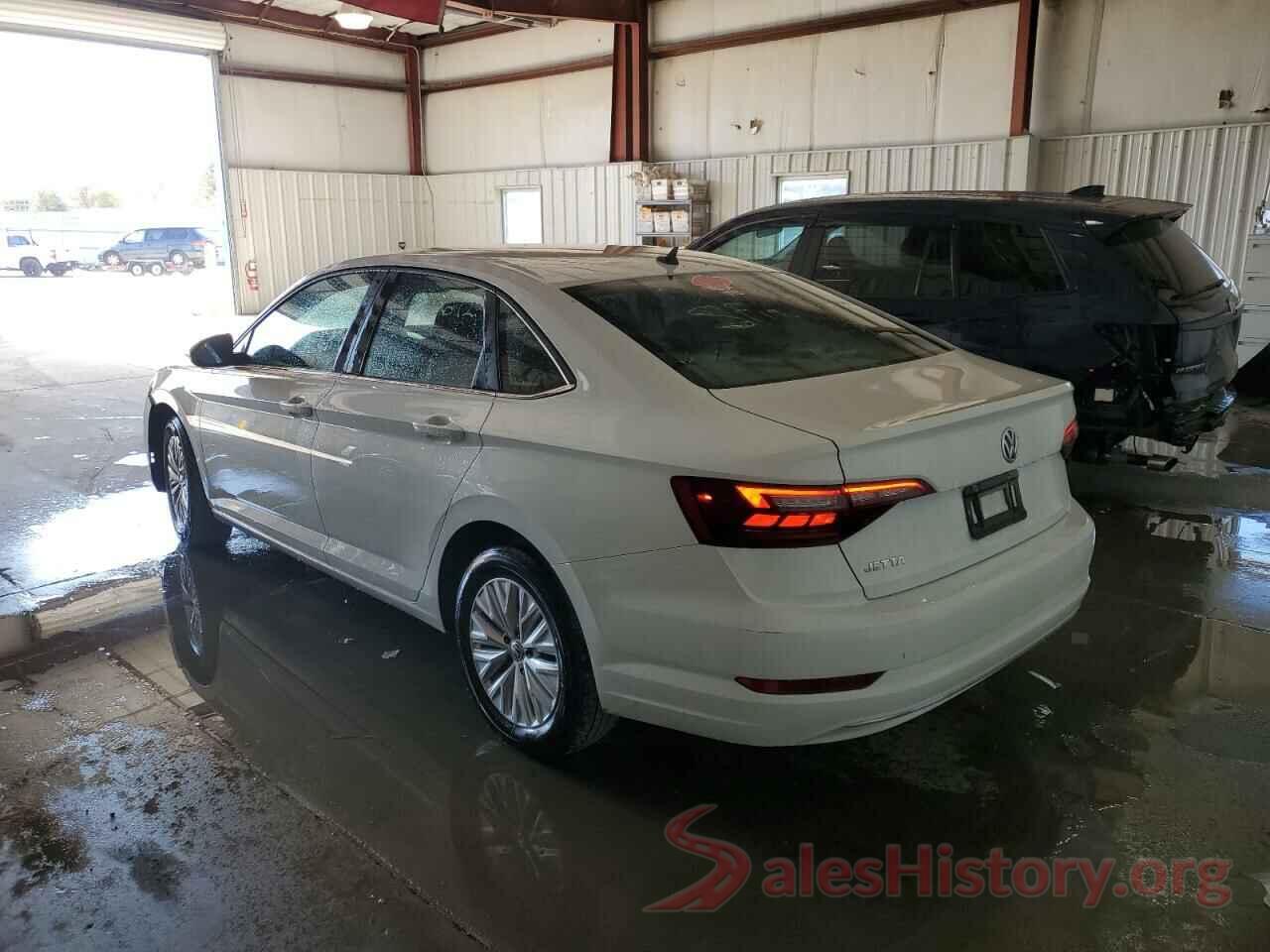 3VWN57BU2KM226215 2019 VOLKSWAGEN JETTA