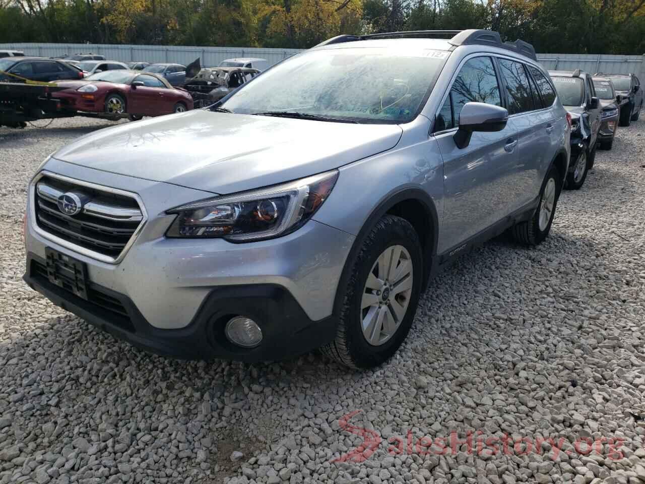 4S4BSAFC0J3297681 2018 SUBARU OUTBACK