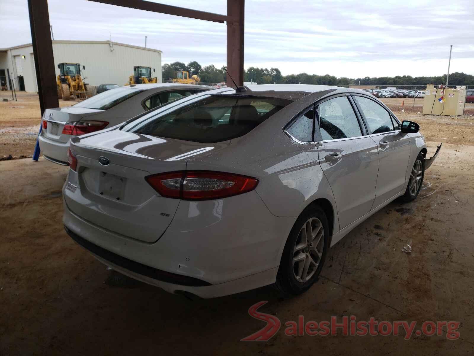 3FA6P0H78GR294903 2016 FORD FUSION