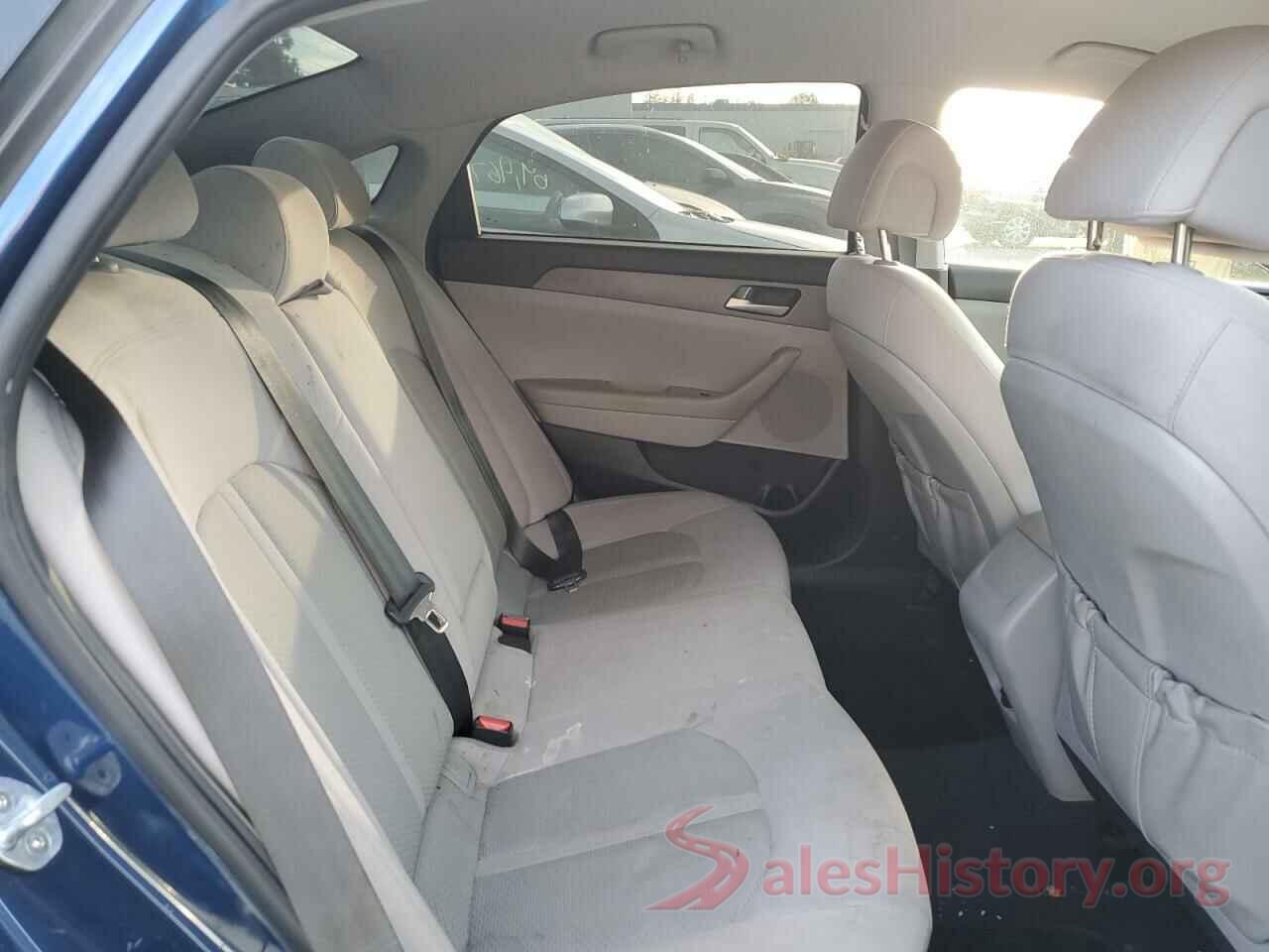 5NPE24AF5HH543918 2017 HYUNDAI SONATA