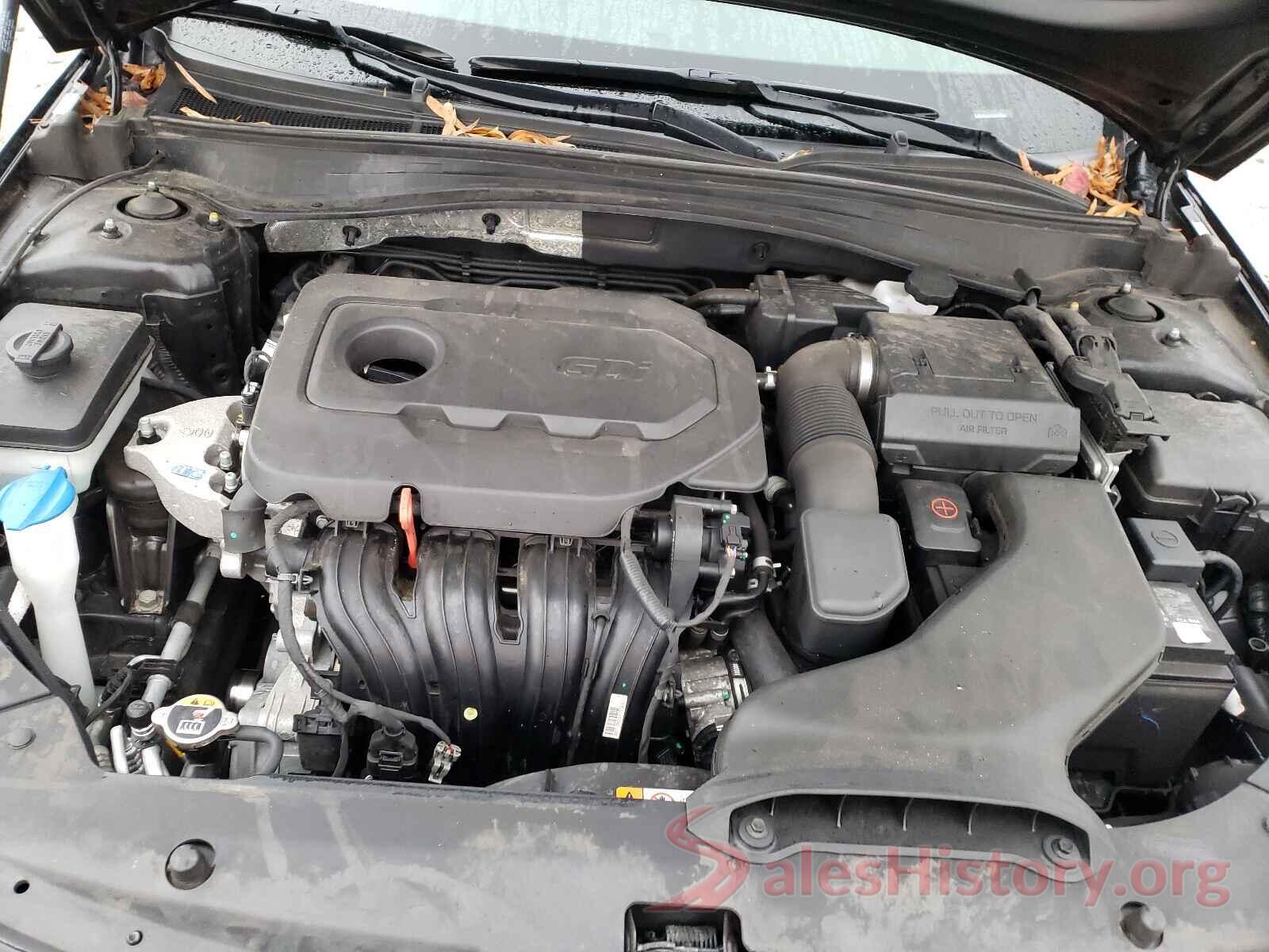 5XXGT4L33LG400088 2020 KIA OPTIMA