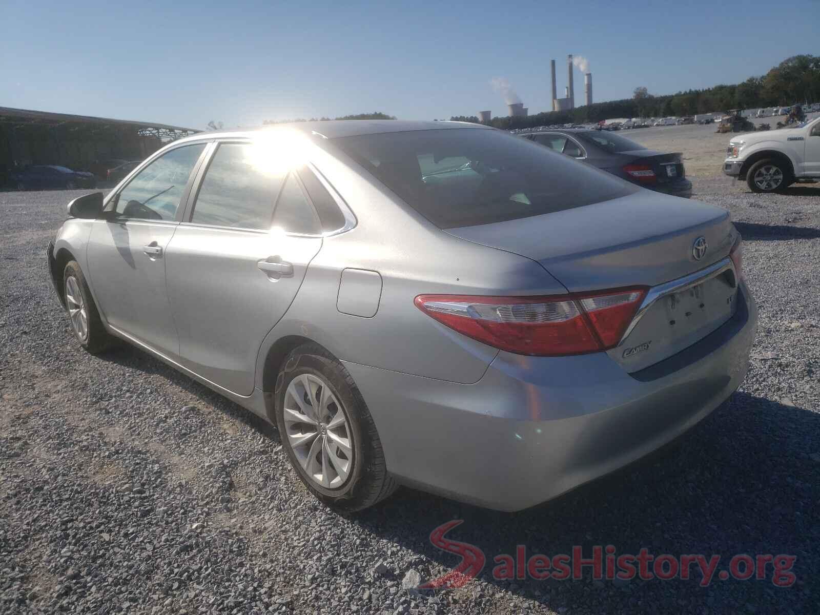 4T1BF1FKXGU601985 2016 TOYOTA CAMRY