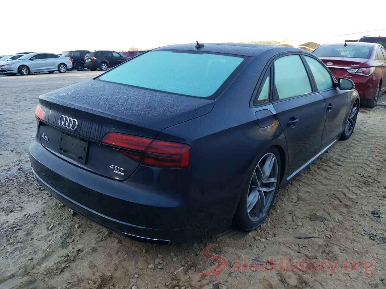 WAU43AFD9HN013334 2017 AUDI A8