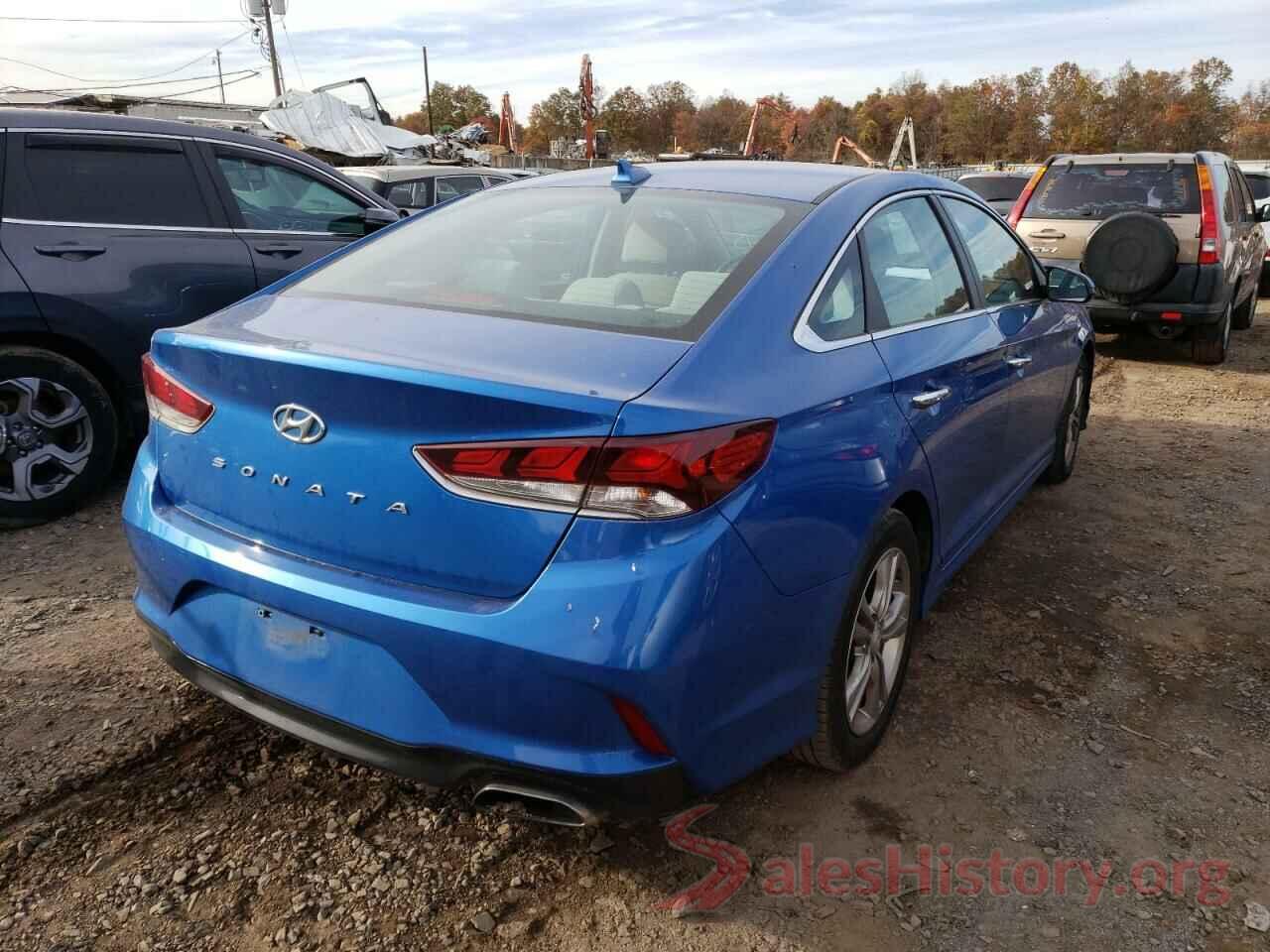 5NPE34AFXJH651390 2018 HYUNDAI SONATA