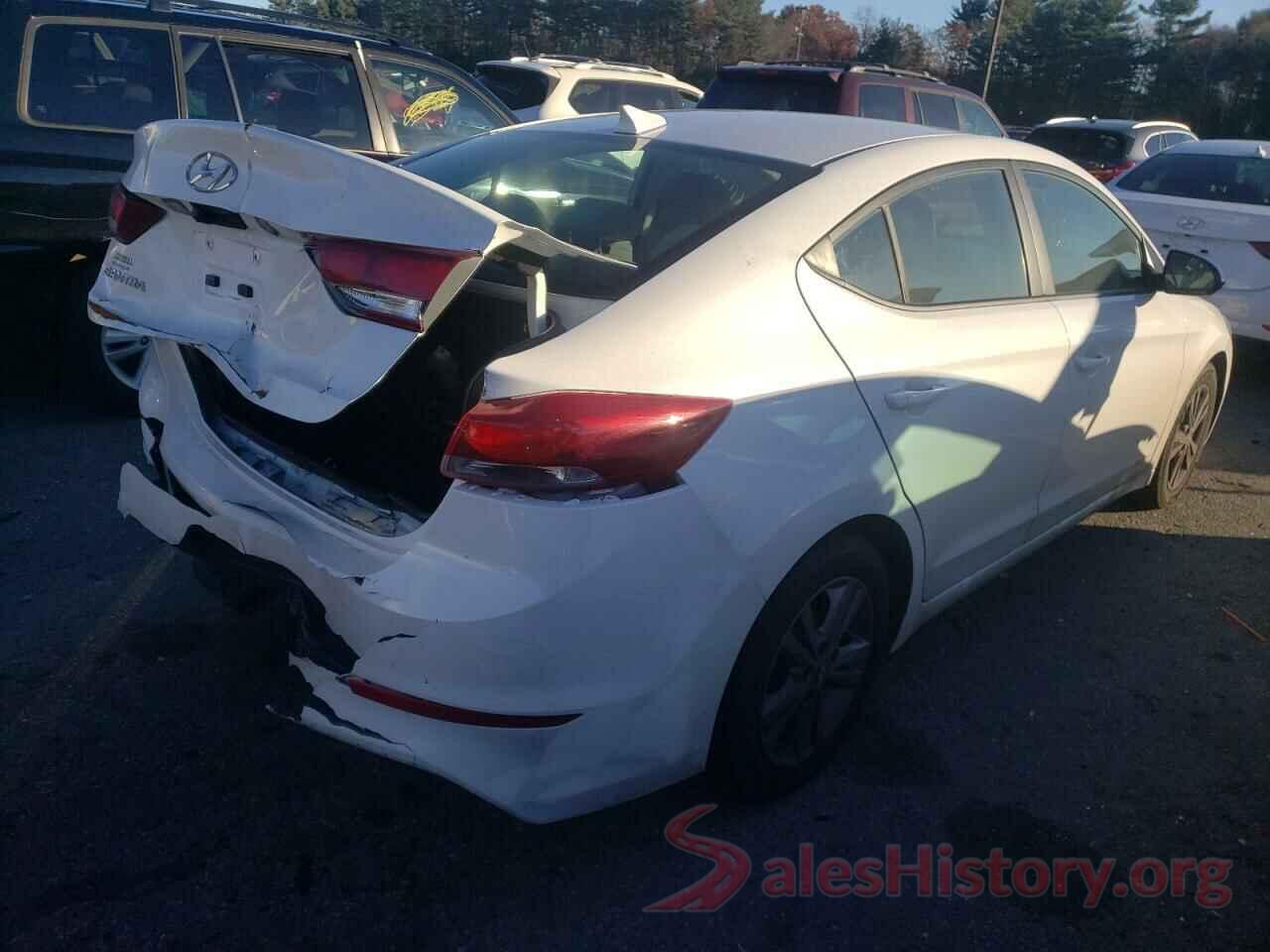 5NPD84LFXHH029621 2017 HYUNDAI ELANTRA