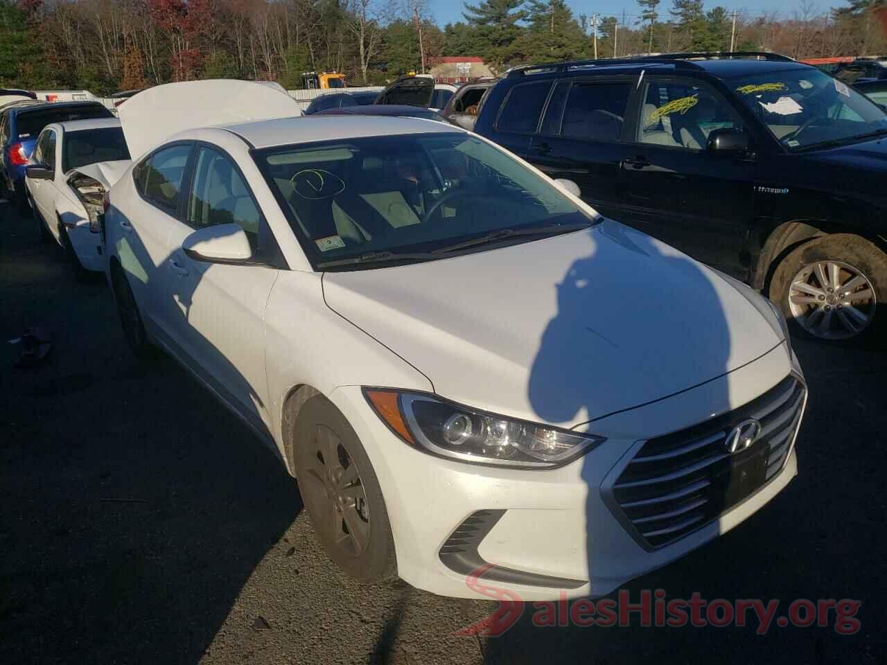 5NPD84LFXHH029621 2017 HYUNDAI ELANTRA