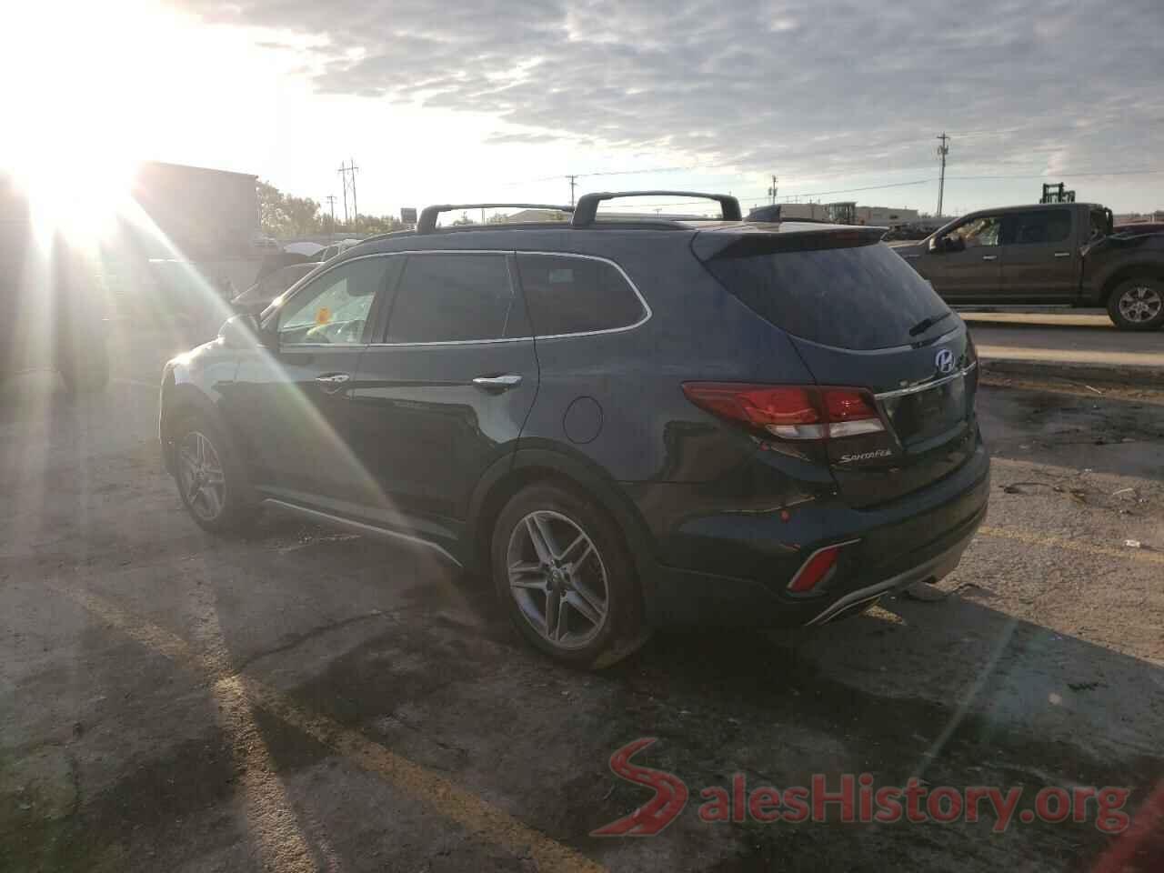 KM8SRDHF3HU235569 2017 HYUNDAI SANTA FE